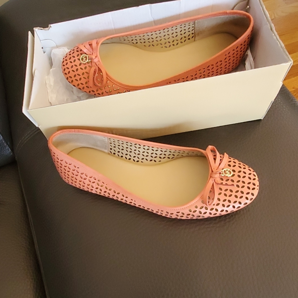 Michael Kors shoe
